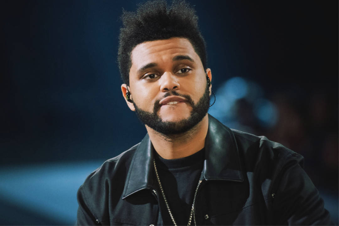 The Weeknd -〈Heartless〉歌詞翻譯與介紹：與其心痛不如什麼都不要感覺到