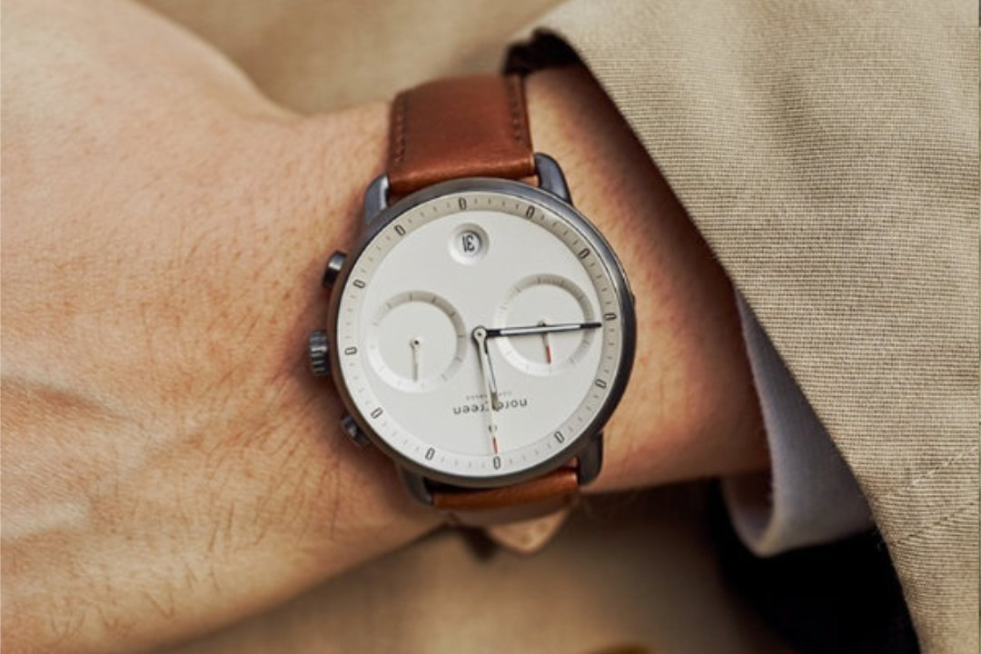 Nordgreen 丹麥手錶品牌評價，5 款錶款開箱介紹，看它如何重新定義手錶的價值與設計
